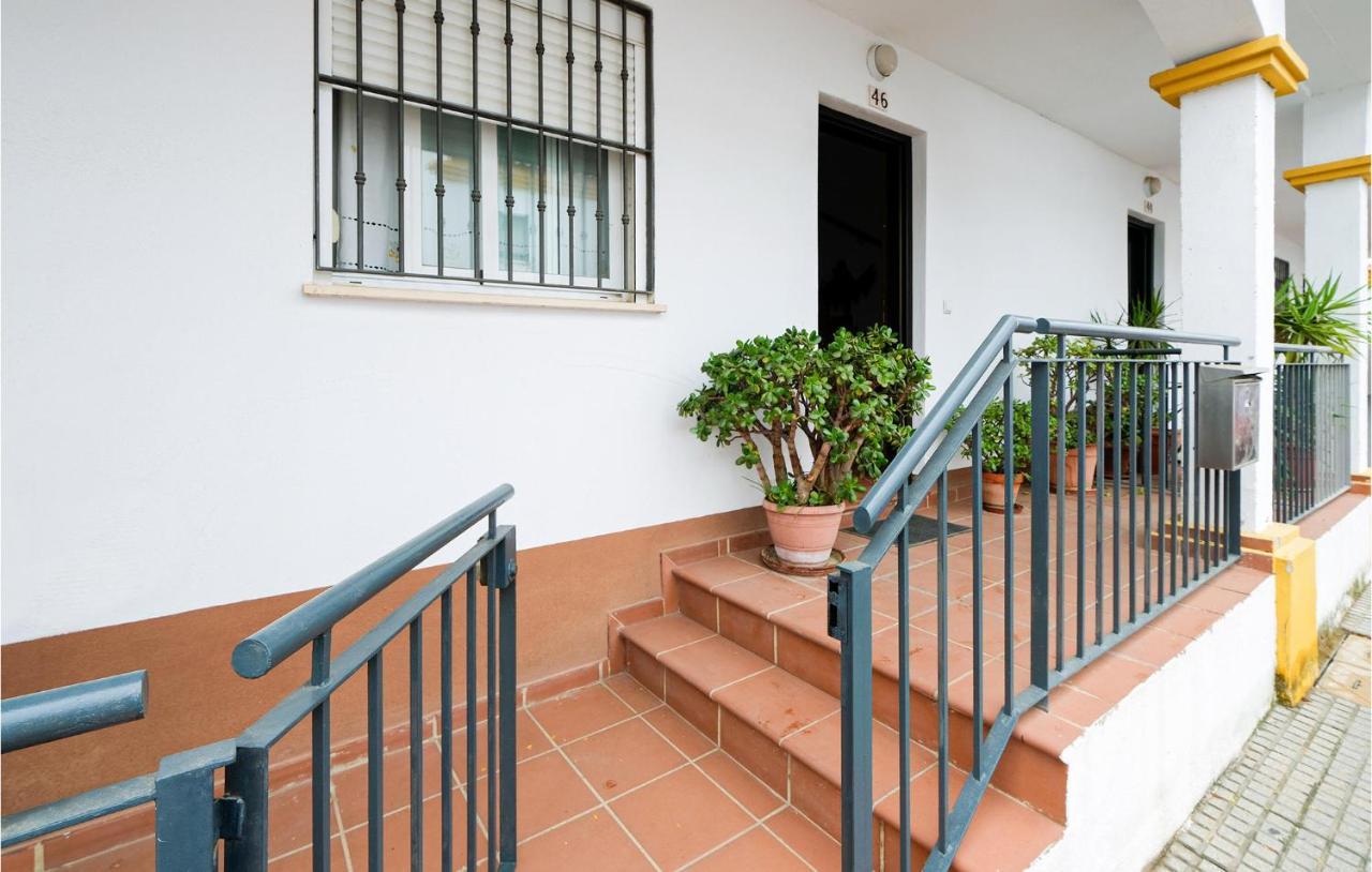 3 Bedroom Awesome Home In La Algaba Εξωτερικό φωτογραφία
